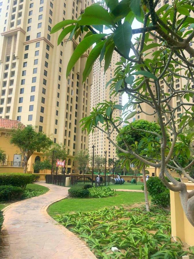 Hostel Dubai Eye Exterior foto
