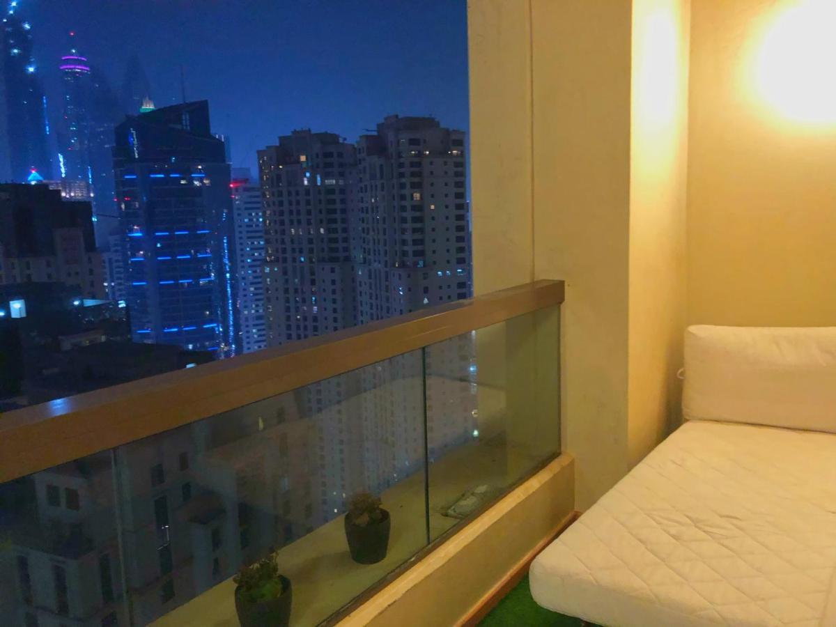 Hostel Dubai Eye Exterior foto
