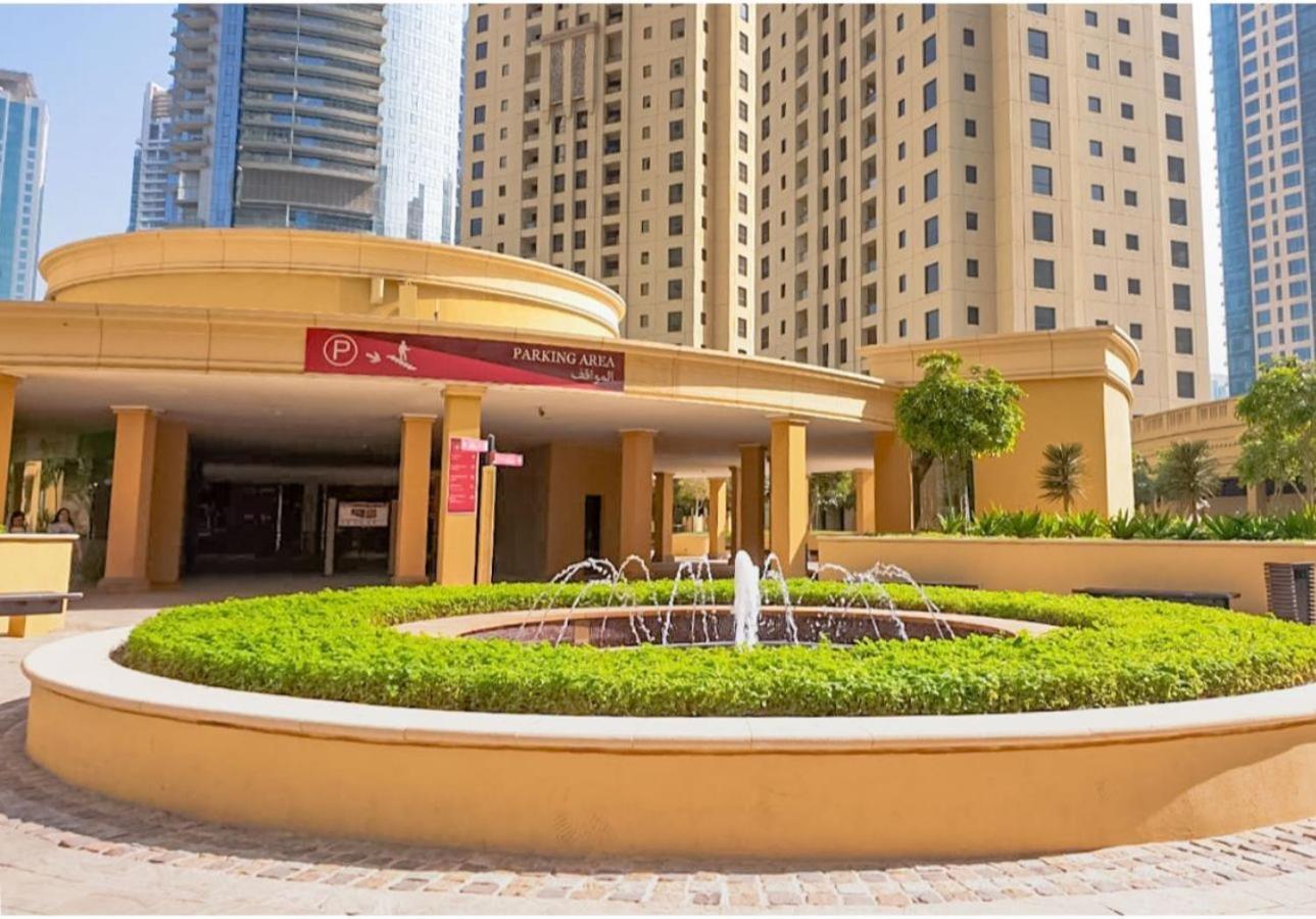 Hostel Dubai Eye Exterior foto