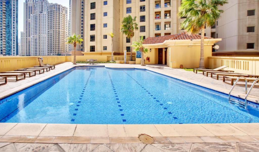 Hostel Dubai Eye Exterior foto