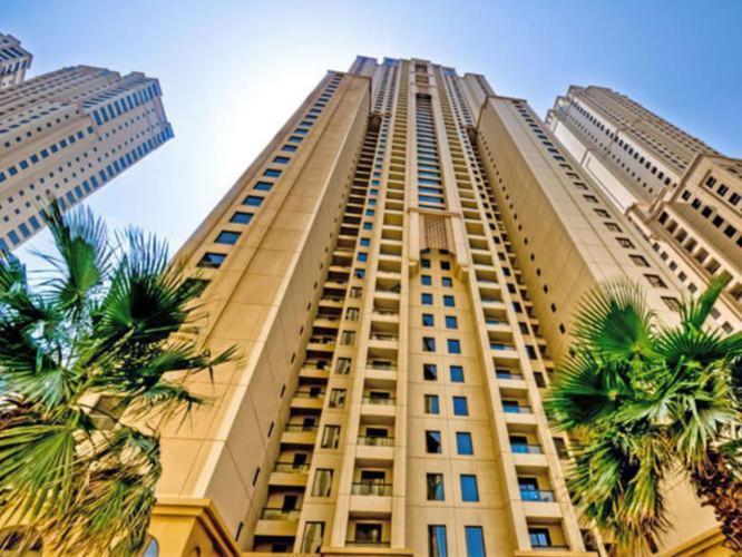 Hostel Dubai Eye Exterior foto