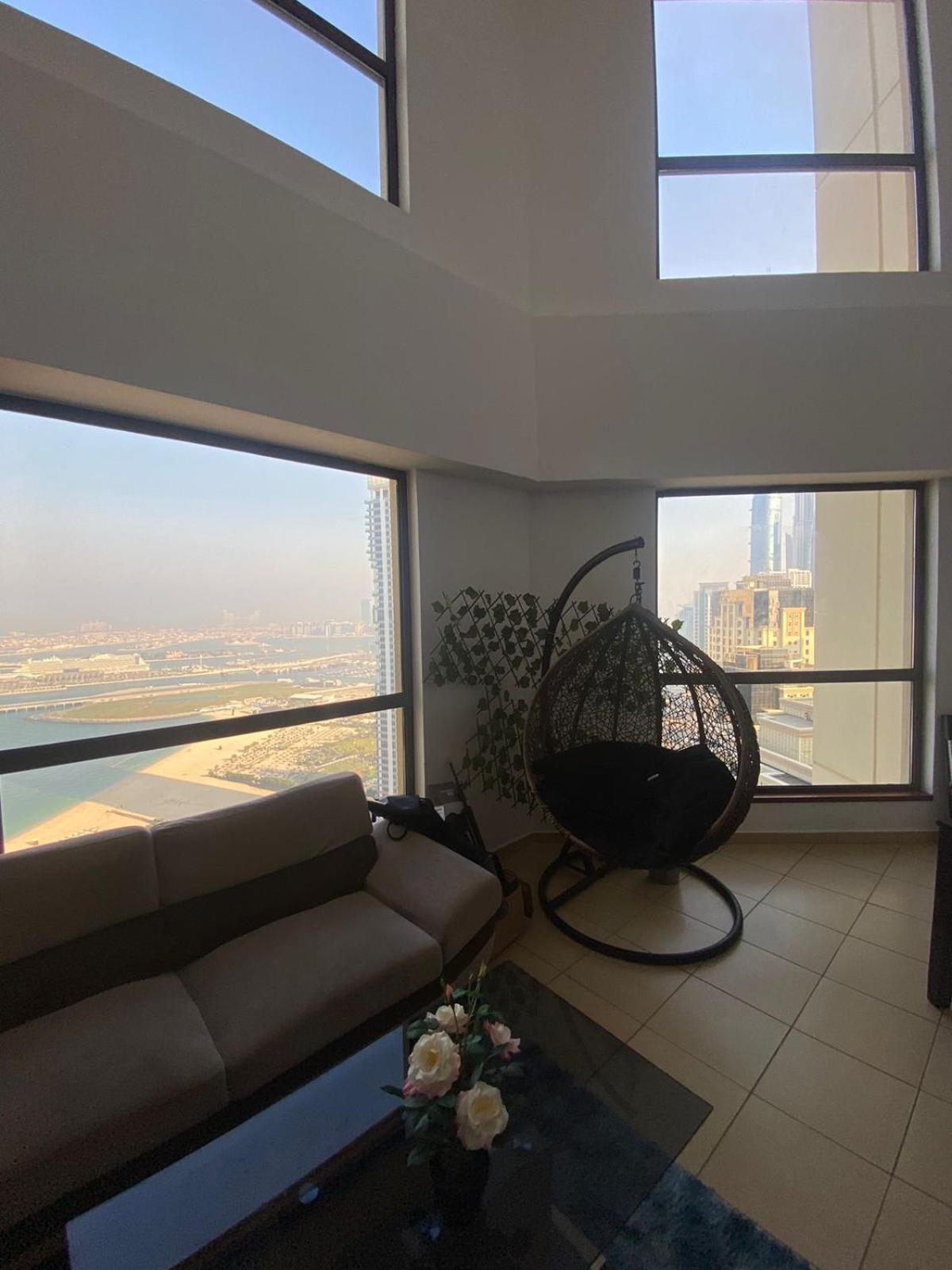 Hostel Dubai Eye Exterior foto